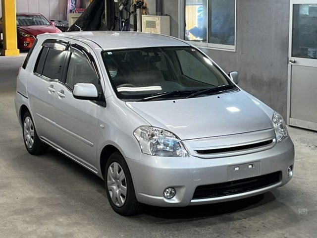 
Toyota Raum G – NCZ20 – CJ10008 full									