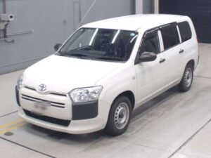 Toyota Probox DX Comfort – NCP160V – CJ10005