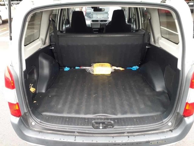 
Toyota Probox DX Comfort – NCP160V – CJ10005 full									