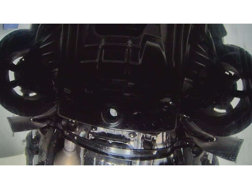 
Toyota Hilux Pickup – GUN125 – CJ10001 full									