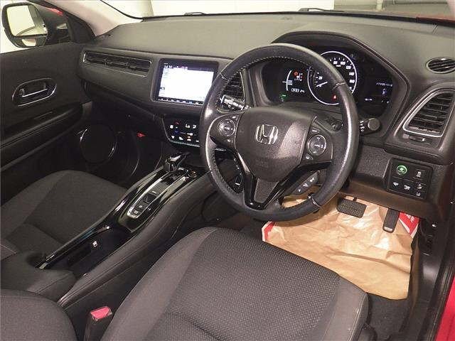 
2020 Honda Vezel Hybrid X – RU4 – CJ10002 full									