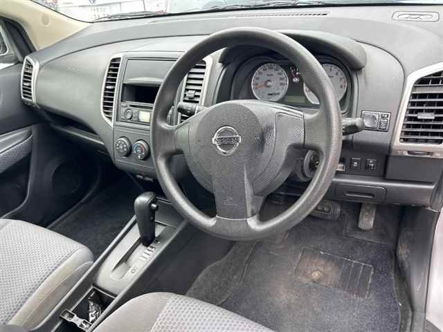 
Nissan Wingroad 2017 – DBA-Y12 – CJ10003 full									