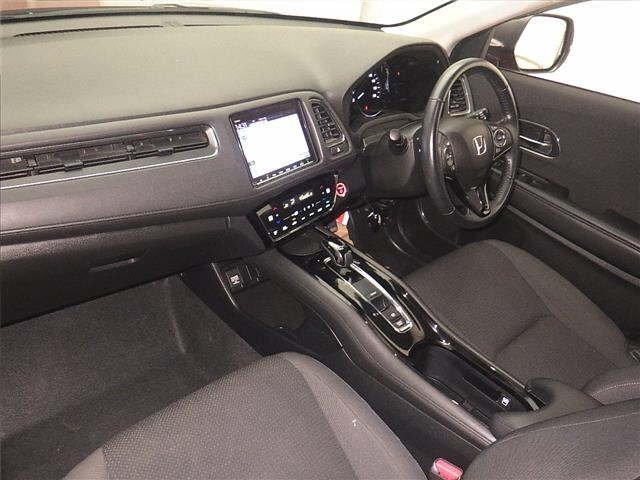 
2020 Honda Vezel Hybrid X – RU4 – CJ10002 full									