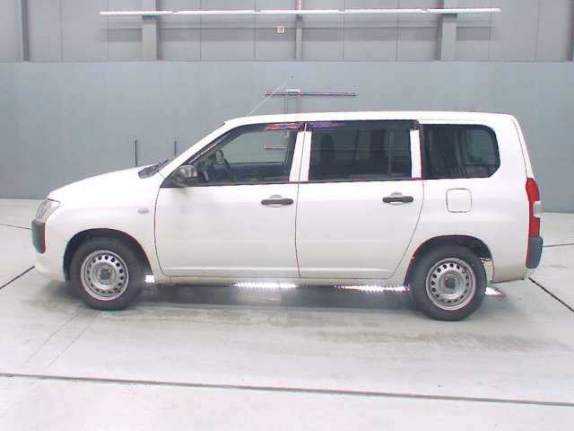 
Toyota Probox DX Comfort – NCP160V – CJ10005 full									