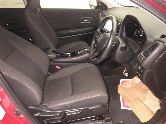 
2020 Honda Vezel Hybrid X – RU4 – CJ10002 full									