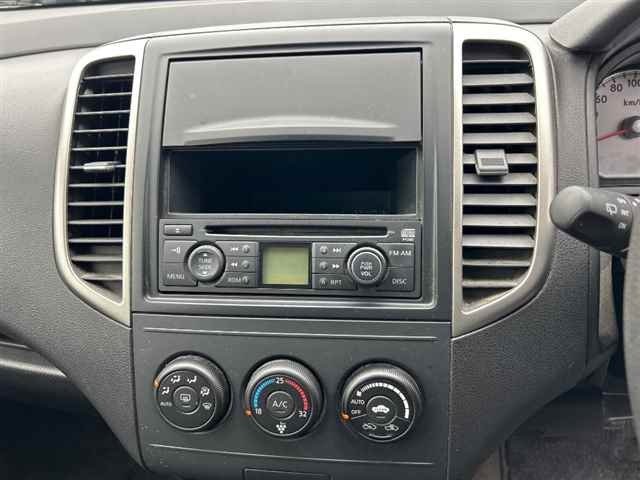 
Nissan Wingroad 2017 – DBA-Y12 – CJ10003 full									