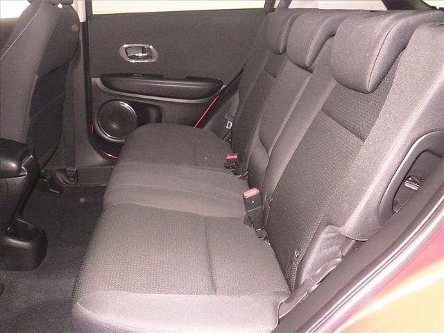 
2020 Honda Vezel Hybrid X – RU4 – CJ10002 full									