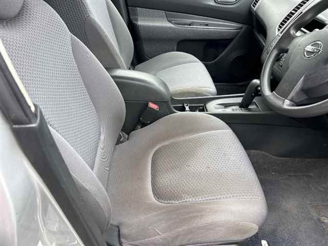 
Nissan Wingroad 2017 – DBA-Y12 – CJ10003 full									