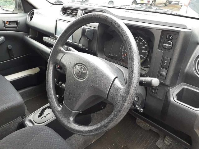 
Toyota Probox DX Comfort – NCP160V – CJ10005 full									