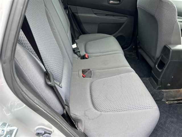 
Nissan Wingroad 2017 – DBA-Y12 – CJ10003 full									