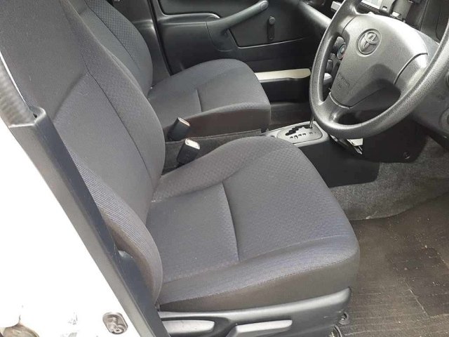 
Toyota Probox DX Comfort – NCP160V – CJ10005 full									