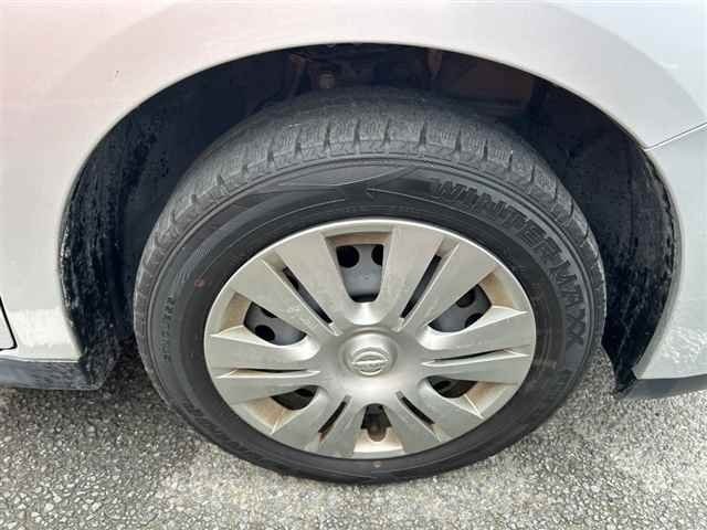 
Nissan Wingroad 2017 – DBA-Y12 – CJ10003 full									