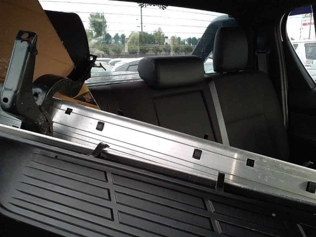 
Toyota Hilux Pickup – GUN125 – CJ10001 full									