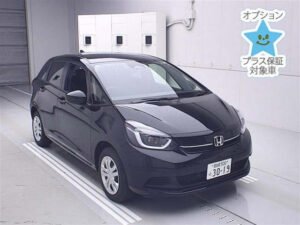 Honda Fit Home – GS4 – CJ10009