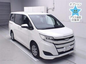 Best Selling – Toyota Noah X – ZRR80G – CJ10022