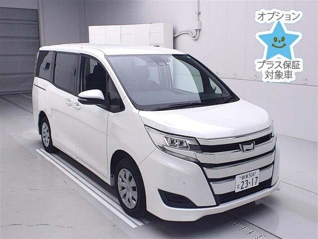 Toyota Noah X - ZRR80G