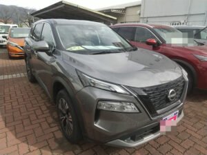 Nissan X-Trail X e-4ORCE – SNT33 – CJ10017