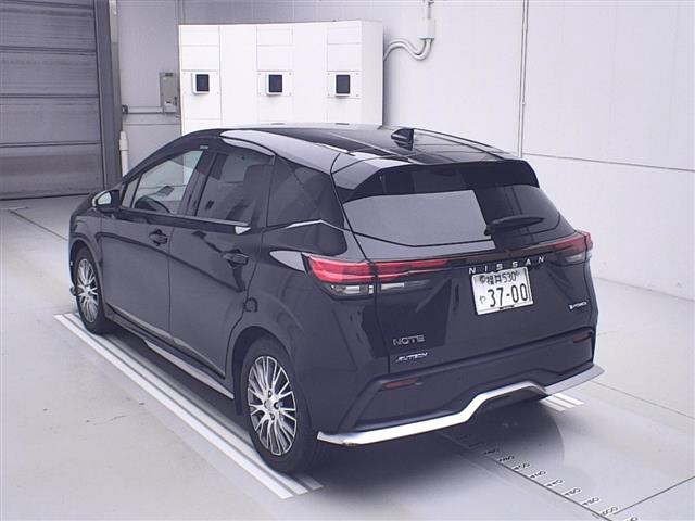 
Nissan Note Autotech E13 – 2022 – CJ10011 full									