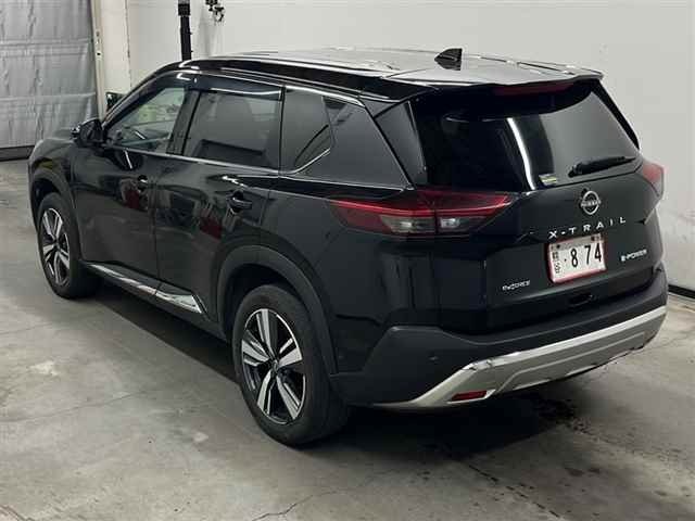 
Nissan X-Trail G e-4ORCE – SNT33 – CJ10012 full									