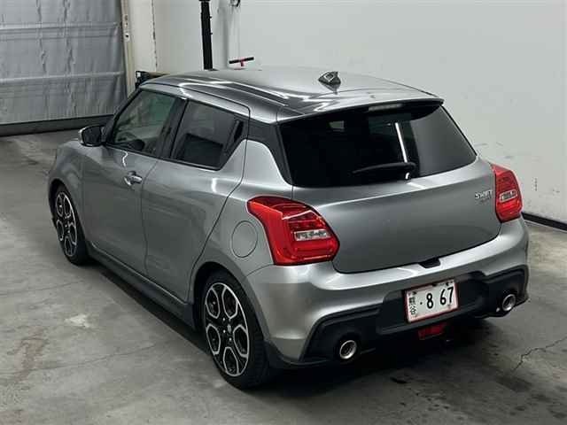 
Suzuki Swift Sport – ZC33S – CJ10014 full									