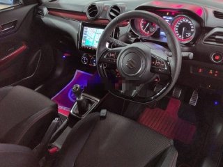 
Suzuki Swift Sport – ZC33S – CJ10018 full									