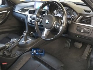 
BMW 3 Series 320d M Sport – 3D20 – CJ10010 full									