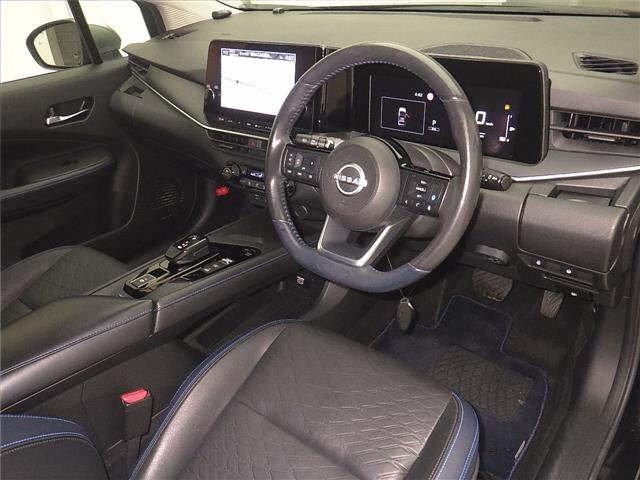 
Nissan Note Autotech E13 – 2022 – CJ10011 full									