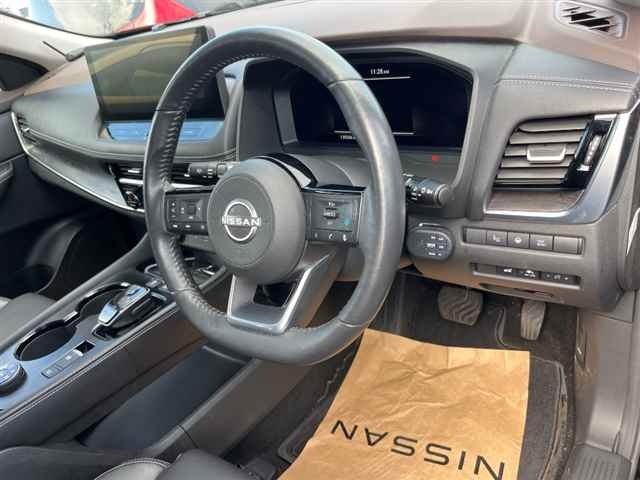 
Nissan X-Trail G e-4ORCE – SNT33 – CJ10012 full									