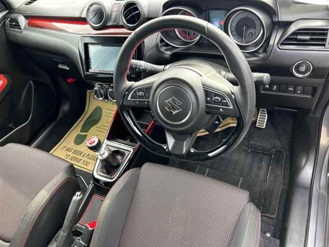 
Suzuki Swift Sport – ZC33S – CJ10014 full									