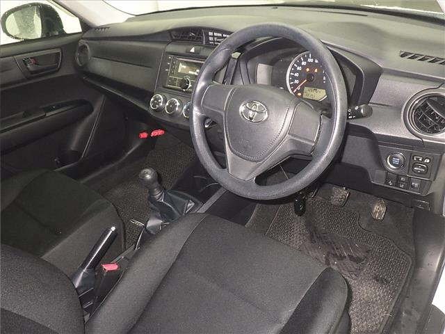 
Toyota Corolla Axio EX – 1NZFE – CJ10006 full									