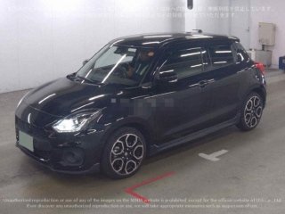 
Suzuki Swift Sport – ZC33S – CJ10018 full									