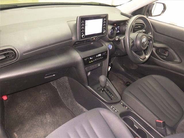 
Toyota Yaris Cross Hybrid X – MXPJ10 – CJ10020 full									