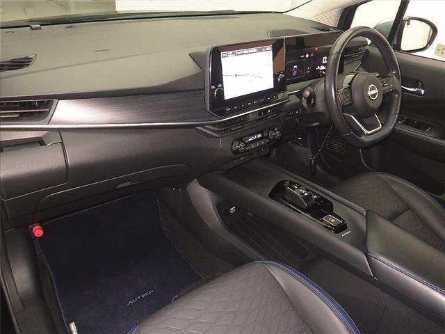 
Nissan Note Autotech E13 – 2022 – CJ10011 full									