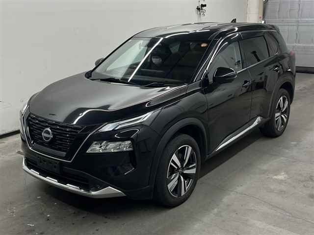 
Nissan X-Trail G e-4ORCE – SNT33 – CJ10012 full									