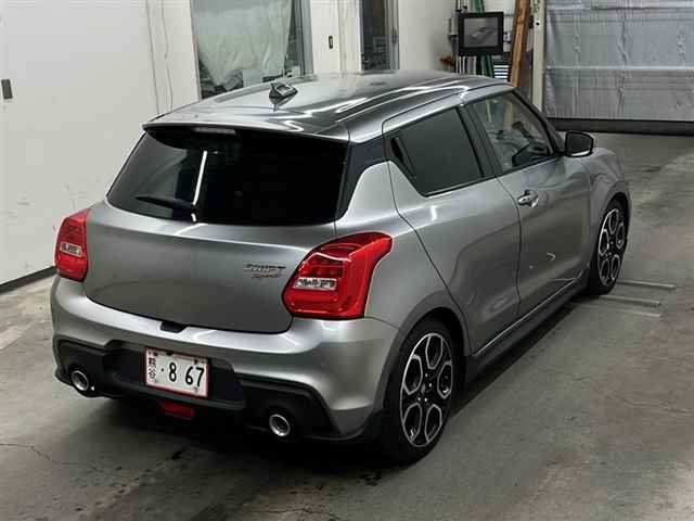 
Suzuki Swift Sport – ZC33S – CJ10014 full									