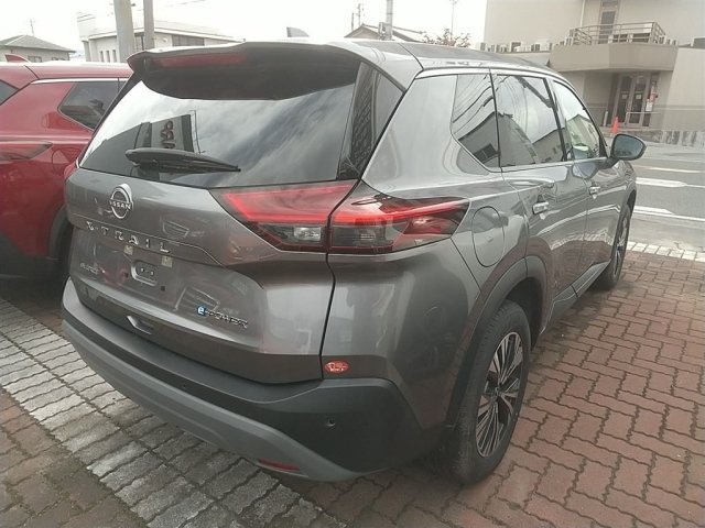 
Nissan X-Trail X e-4ORCE – SNT33 – CJ10017 full									