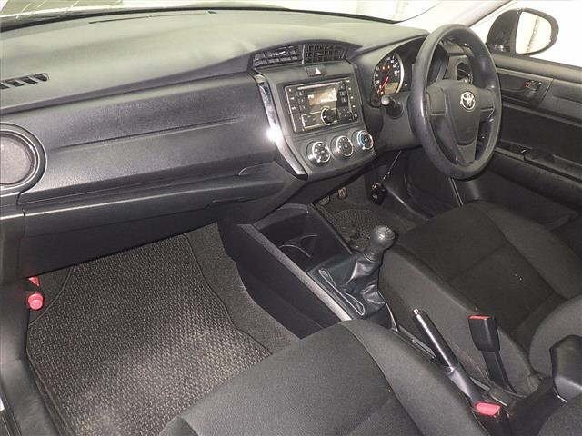 
Toyota Corolla Axio EX – 1NZFE – CJ10006 full									