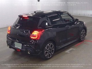 
Suzuki Swift Sport – ZC33S – CJ10018 full									