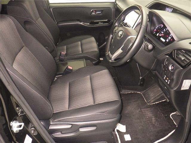 
Toyota Voxy ZS Kirameki II – DBA-ZRR80W – CJ10021 full									