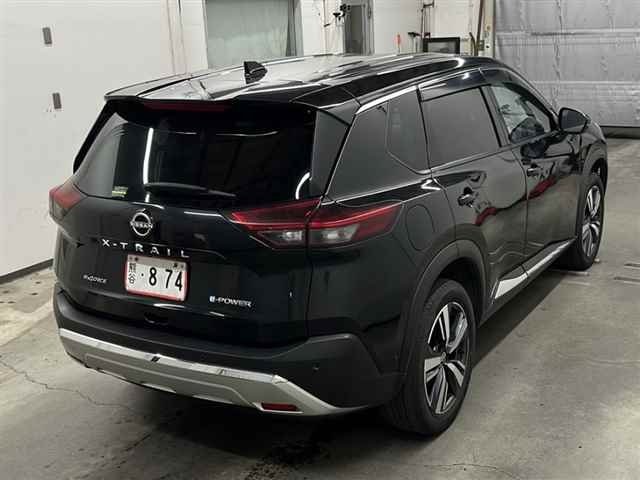 
Nissan X-Trail G e-4ORCE – SNT33 – CJ10012 full									