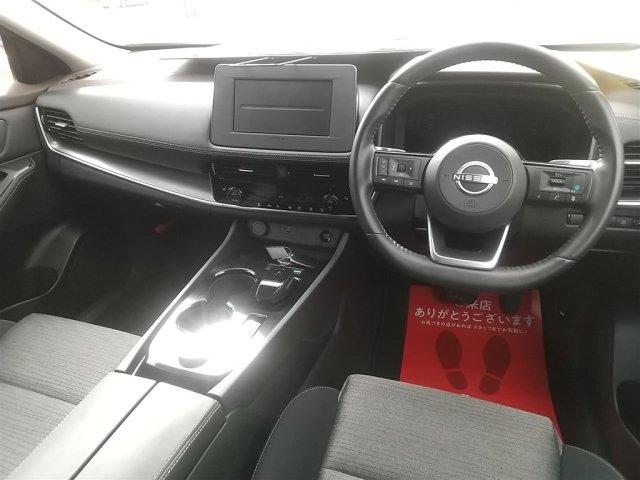 
Nissan X-Trail X e-4ORCE – SNT33 – CJ10017 full									