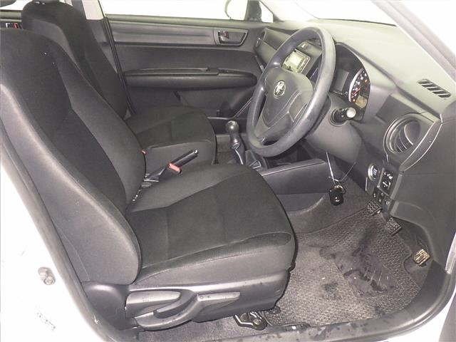 
Toyota Corolla Axio EX – 1NZFE – CJ10006 full									