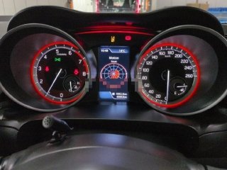 
Suzuki Swift Sport – ZC33S – CJ10018 full									