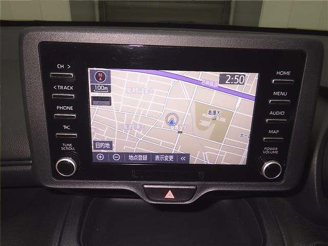 
Toyota Yaris Cross Hybrid X – MXPJ10 – CJ10020 full									