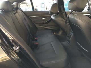 
BMW 3 Series 320d M Sport – 3D20 – CJ10010 full									