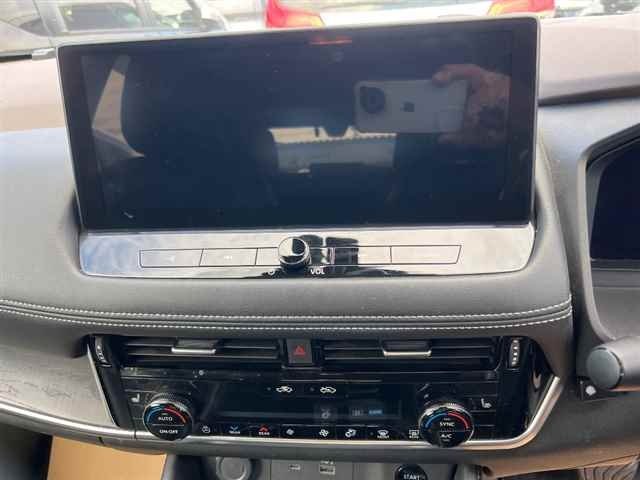 
Nissan X-Trail G e-4ORCE – SNT33 – CJ10012 full									