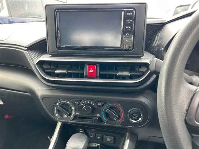 
Toyota Raize X – A210A – CJ10013 full									