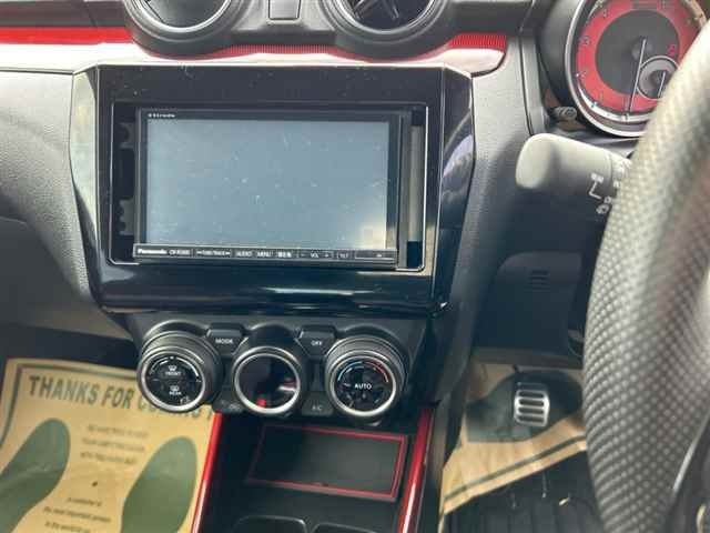 
Suzuki Swift Sport – ZC33S – CJ10014 full									