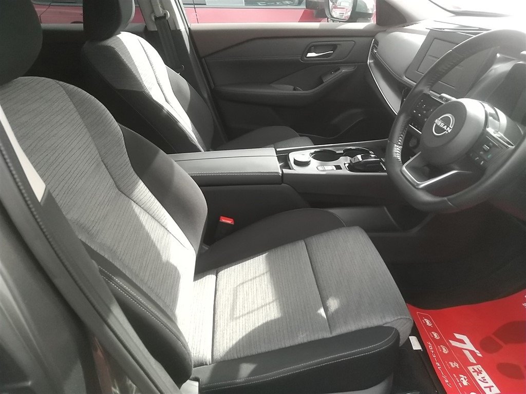 
Nissan X-Trail X e-4ORCE – SNT33 – CJ10017 full									