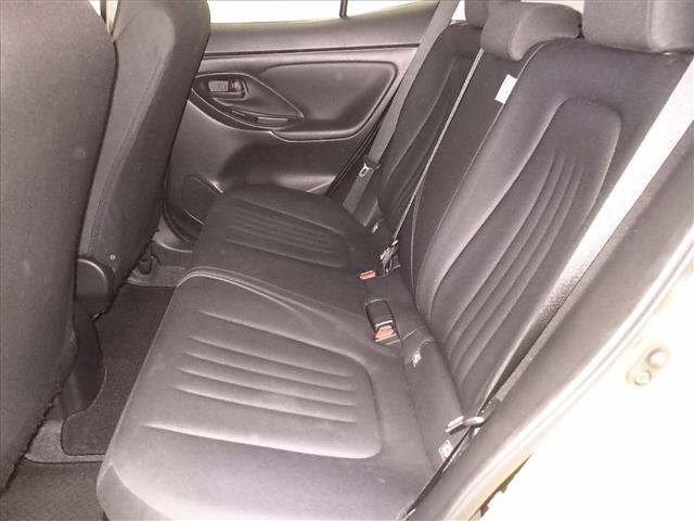 
Toyota Yaris Cross Hybrid X – MXPJ10 – CJ10020 full									